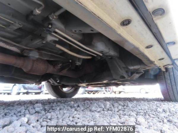 Used 2009 AT toyota voxy ZRR70W Image[41]