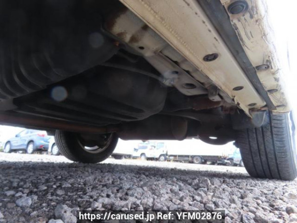 Used 2009 AT toyota voxy ZRR70W Image[43]