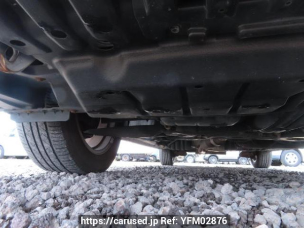 Used 2009 AT toyota voxy ZRR70W Image[44]