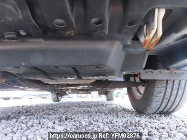 Used 2009 AT toyota voxy ZRR70W Image[45]