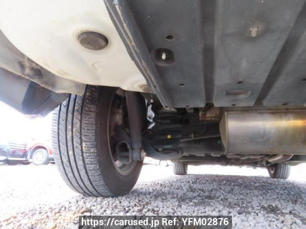 Used 2009 AT toyota voxy ZRR70W Image[46]