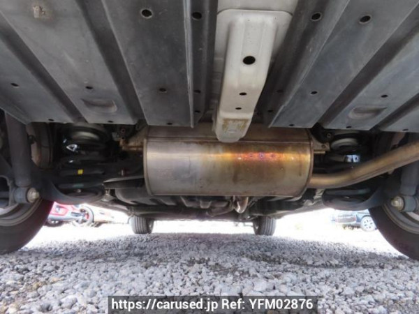 Used 2009 AT toyota voxy ZRR70W Image[47]