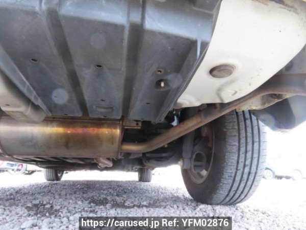 Used 2009 AT toyota voxy ZRR70W Image[48]