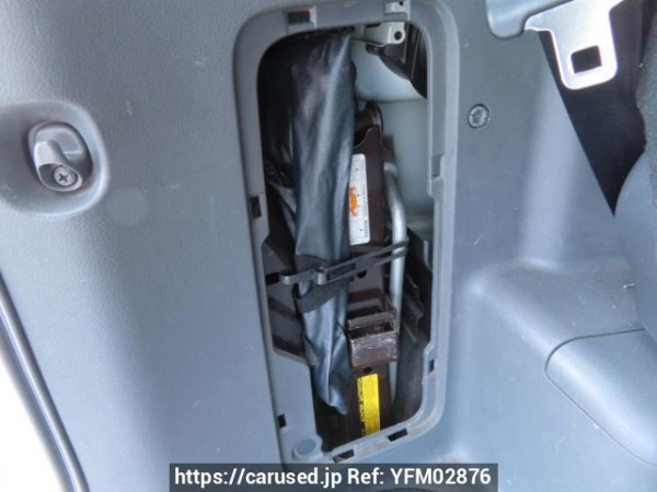 Used 2009 AT toyota voxy ZRR70W Image[49]