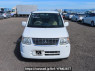 Used 2011 AT mitsubishi ek-wagon H82W Image[1]