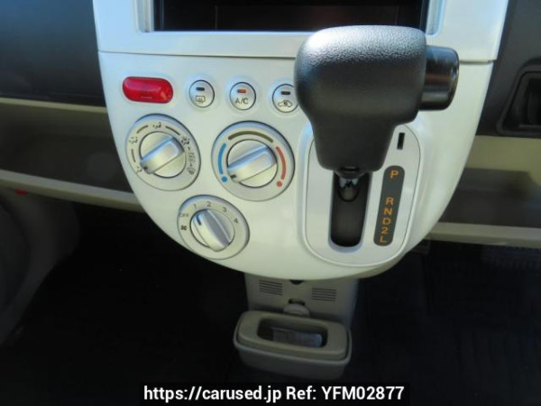 Used 2011 AT mitsubishi ek-wagon H82W Image[9]