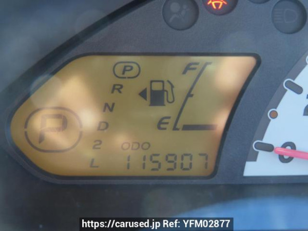 Used 2011 AT mitsubishi ek-wagon H82W Image[11]