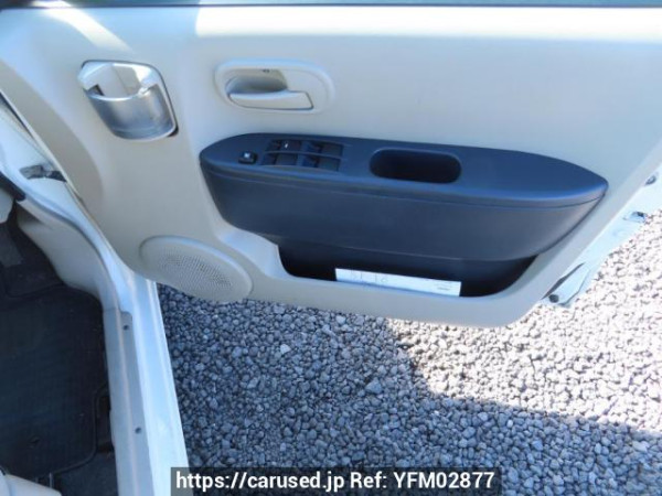 Used 2011 AT mitsubishi ek-wagon H82W Image[14]