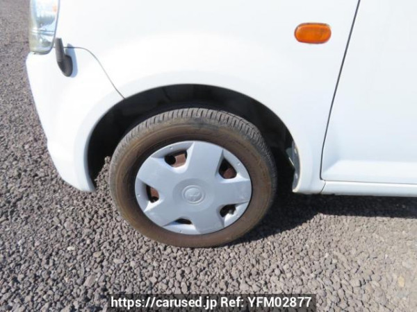 Used 2011 AT mitsubishi ek-wagon H82W Image[17]