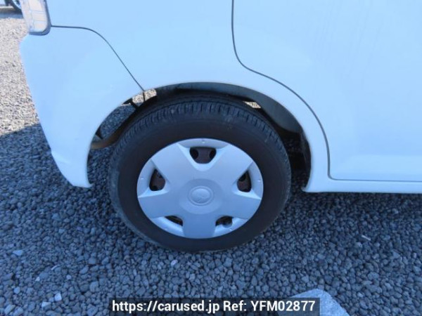 Used 2011 AT mitsubishi ek-wagon H82W Image[18]