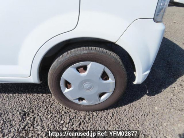 Used 2011 AT mitsubishi ek-wagon H82W Image[19]