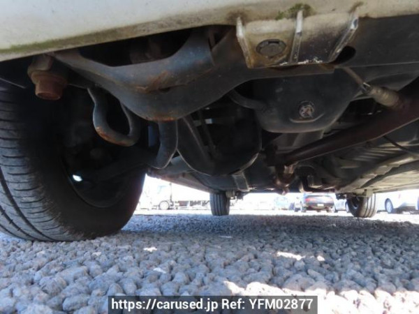 Used 2011 AT mitsubishi ek-wagon H82W Image[20]