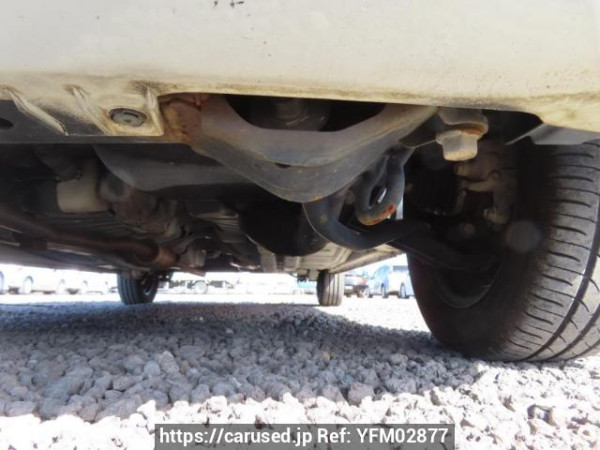 Used 2011 AT mitsubishi ek-wagon H82W Image[21]