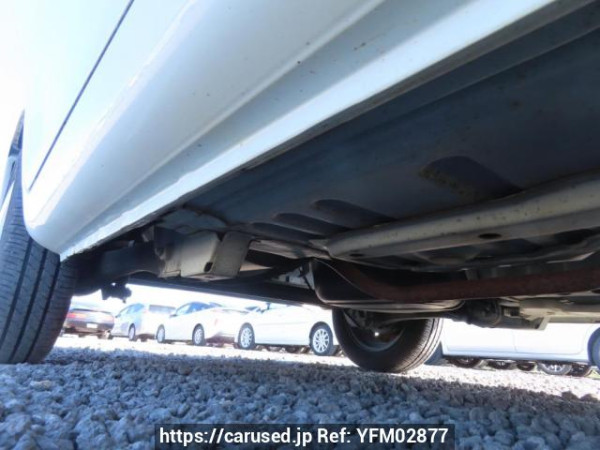 Used 2011 AT mitsubishi ek-wagon H82W Image[22]