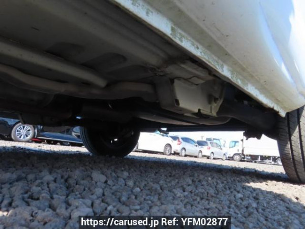 Used 2011 AT mitsubishi ek-wagon H82W Image[23]