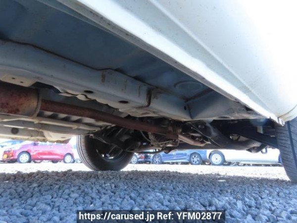 Used 2011 AT mitsubishi ek-wagon H82W Image[25]