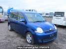 Toyota Sienta NCP81G