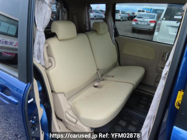 Used 2006 AT toyota sienta NCP81G Image[17]