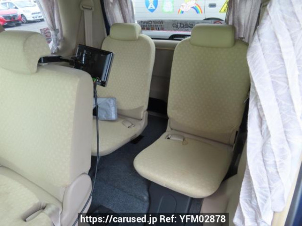 Used 2006 AT toyota sienta NCP81G Image[20]