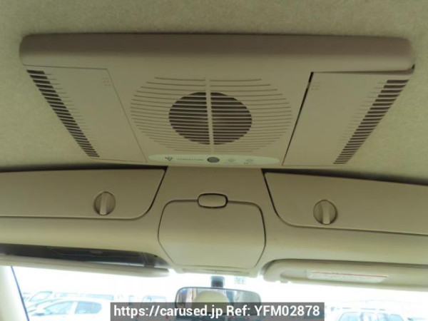 Used 2006 AT toyota sienta NCP81G Image[25]