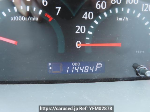 Used 2006 AT toyota sienta NCP81G Image[30]