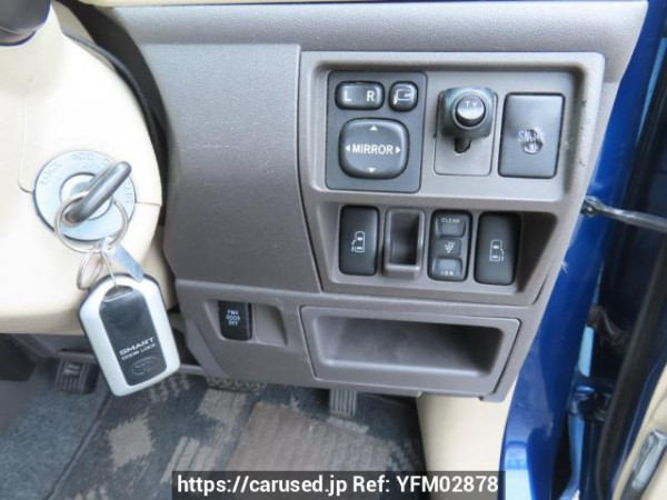 Used 2006 AT toyota sienta NCP81G Image[34]