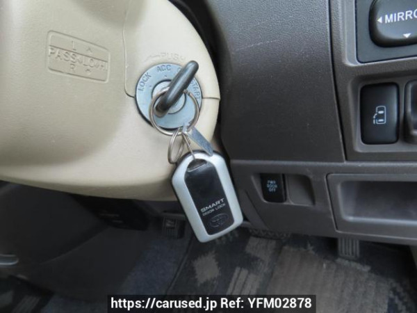 Used 2006 AT toyota sienta NCP81G Image[35]