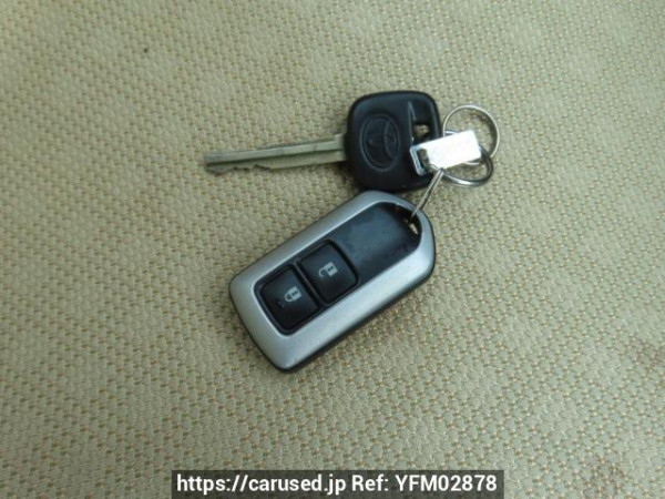 Used 2006 AT toyota sienta NCP81G Image[36]