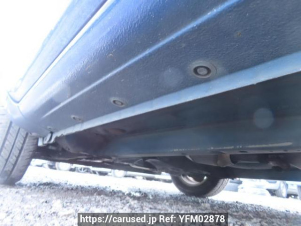 Used 2006 AT toyota sienta NCP81G Image[42]