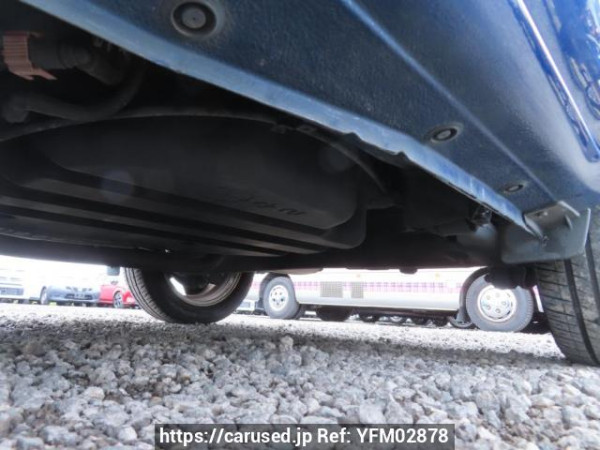 Used 2006 AT toyota sienta NCP81G Image[45]