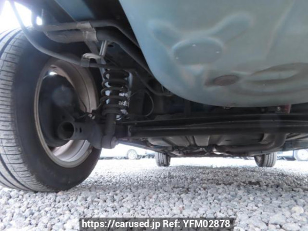 Used 2006 AT toyota sienta NCP81G Image[48]