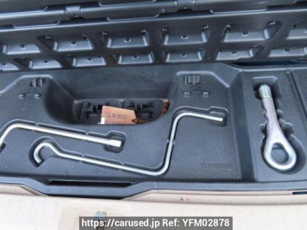 Used 2006 AT toyota sienta NCP81G Image[51]