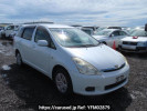 Toyota Wish ZNE10G
