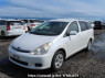 Used 2003 AT toyota wish ZNE10G Image[2]
