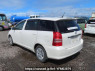 Used 2003 AT toyota wish ZNE10G Image[4]