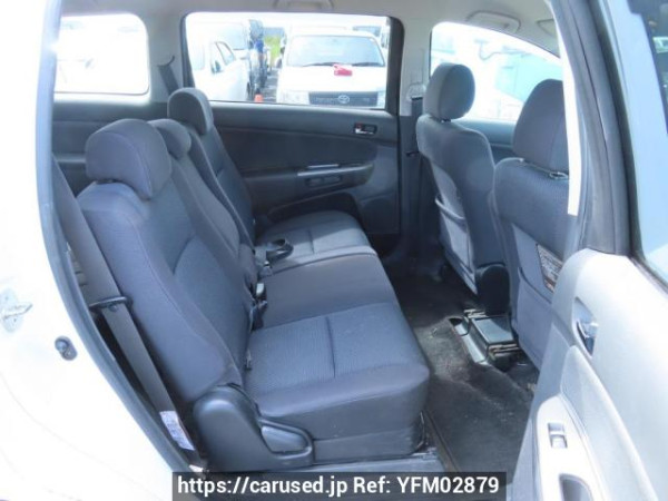 Used 2003 AT toyota wish ZNE10G Image[17]