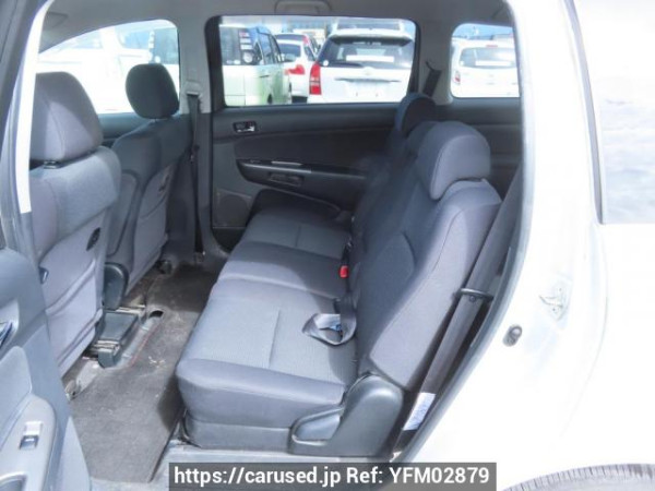 Used 2003 AT toyota wish ZNE10G Image[18]