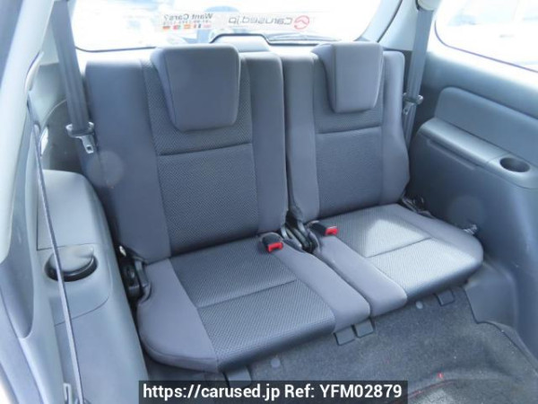 Used 2003 AT toyota wish ZNE10G Image[20]