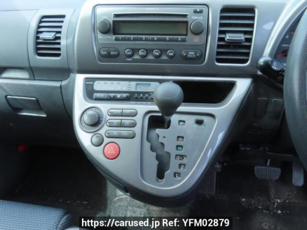 Used 2003 AT toyota wish ZNE10G Image[26]
