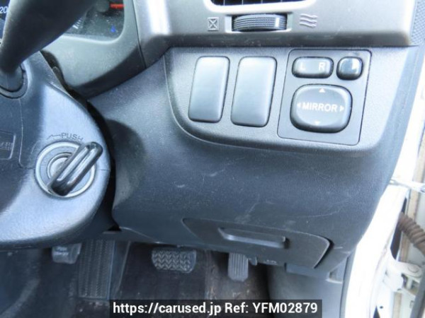 Used 2003 AT toyota wish ZNE10G Image[29]