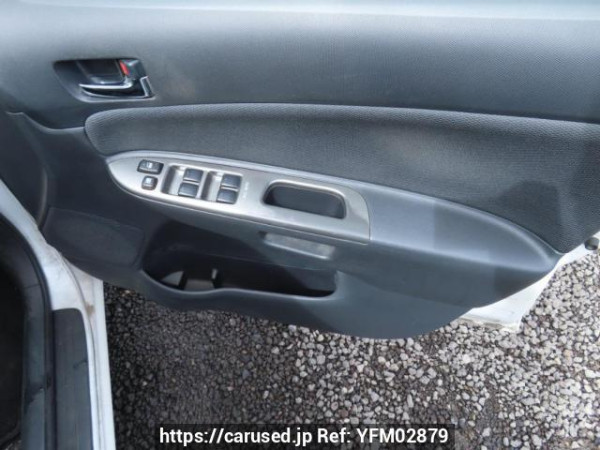 Used 2003 AT toyota wish ZNE10G Image[31]