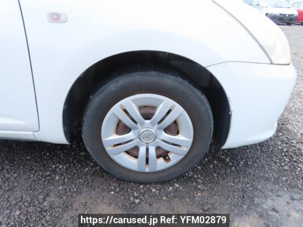 Used 2003 AT toyota wish ZNE10G Image[32]