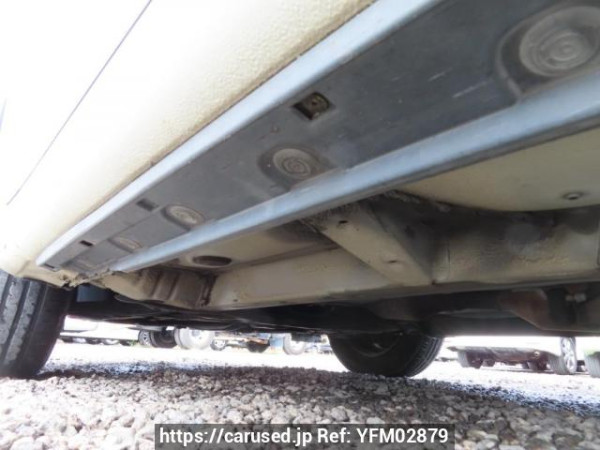 Used 2003 AT toyota wish ZNE10G Image[36]