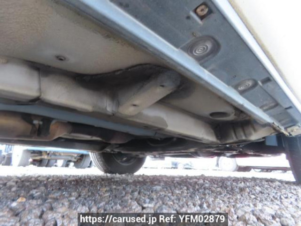 Used 2003 AT toyota wish ZNE10G Image[37]