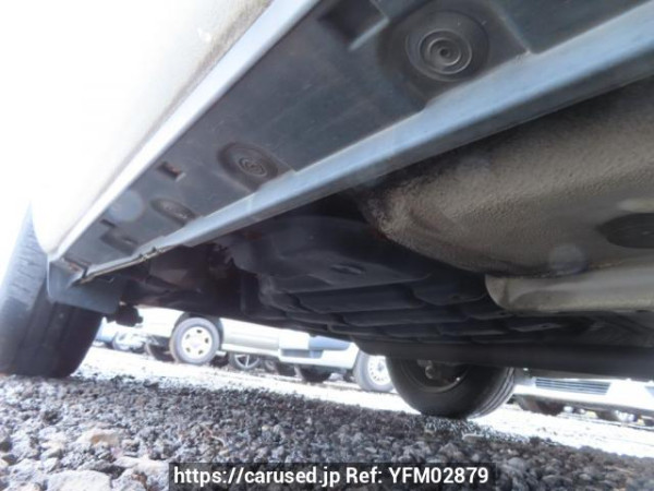 Used 2003 AT toyota wish ZNE10G Image[38]