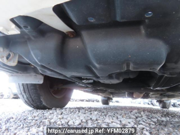 Used 2003 AT toyota wish ZNE10G Image[40]