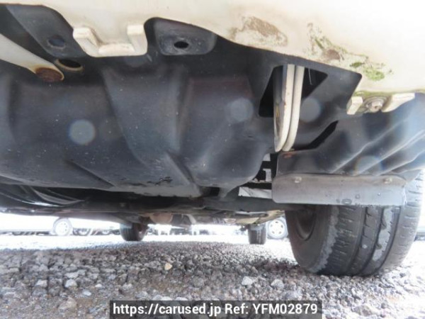 Used 2003 AT toyota wish ZNE10G Image[41]