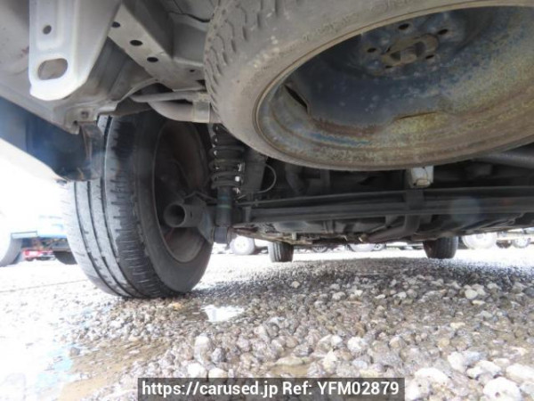Used 2003 AT toyota wish ZNE10G Image[42]