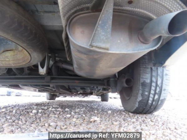 Used 2003 AT toyota wish ZNE10G Image[44]