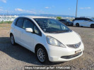 Honda Fit GE6